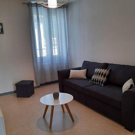 Saint Fortunat Sur Eyrieux : Gite 4 A 6 Personnes Экстерьер фото