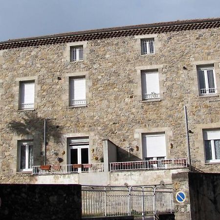 Saint Fortunat Sur Eyrieux : Gite 4 A 6 Personnes Экстерьер фото